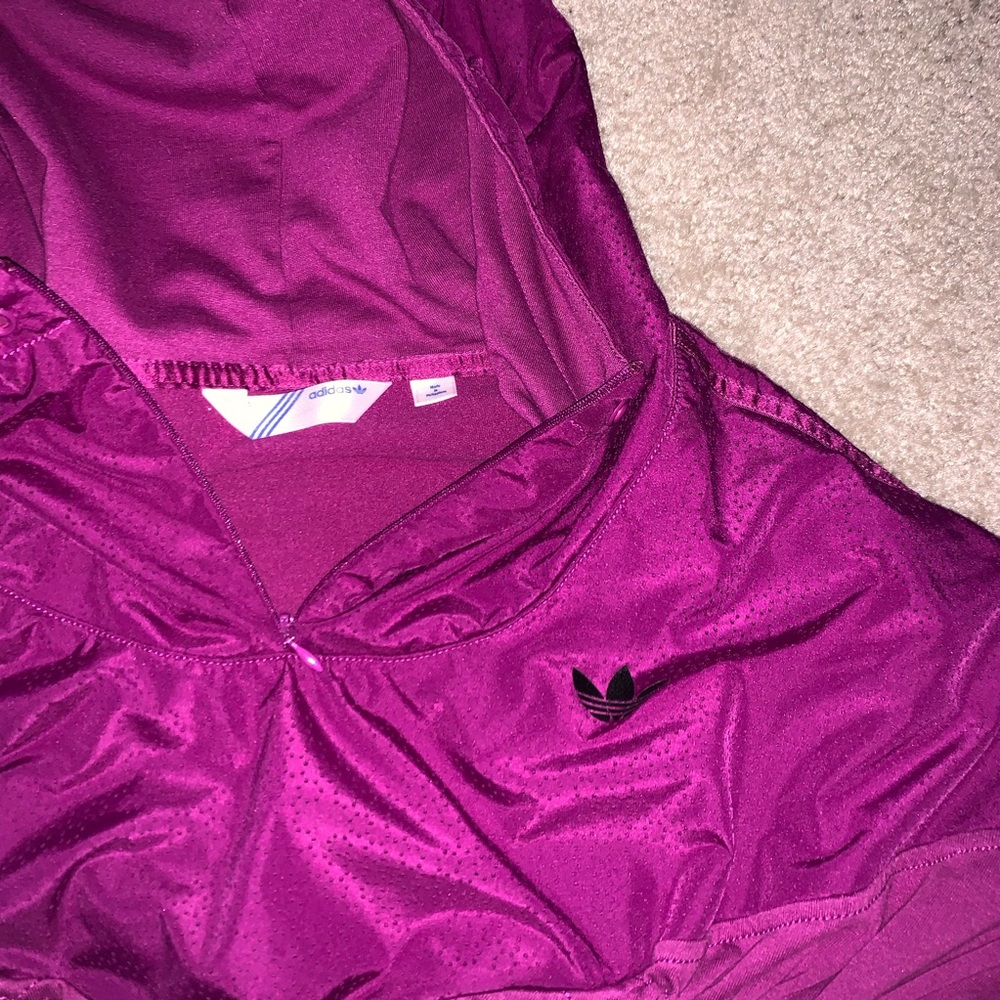 Adidas Jacket - Picture 5 of 6